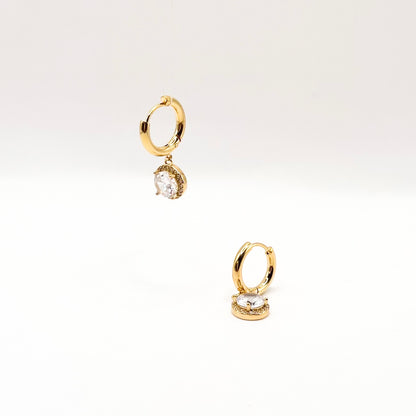Virel earrings