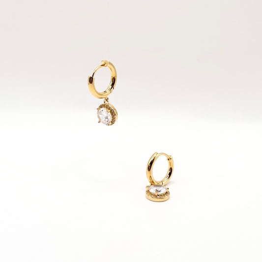 Virel earrings
