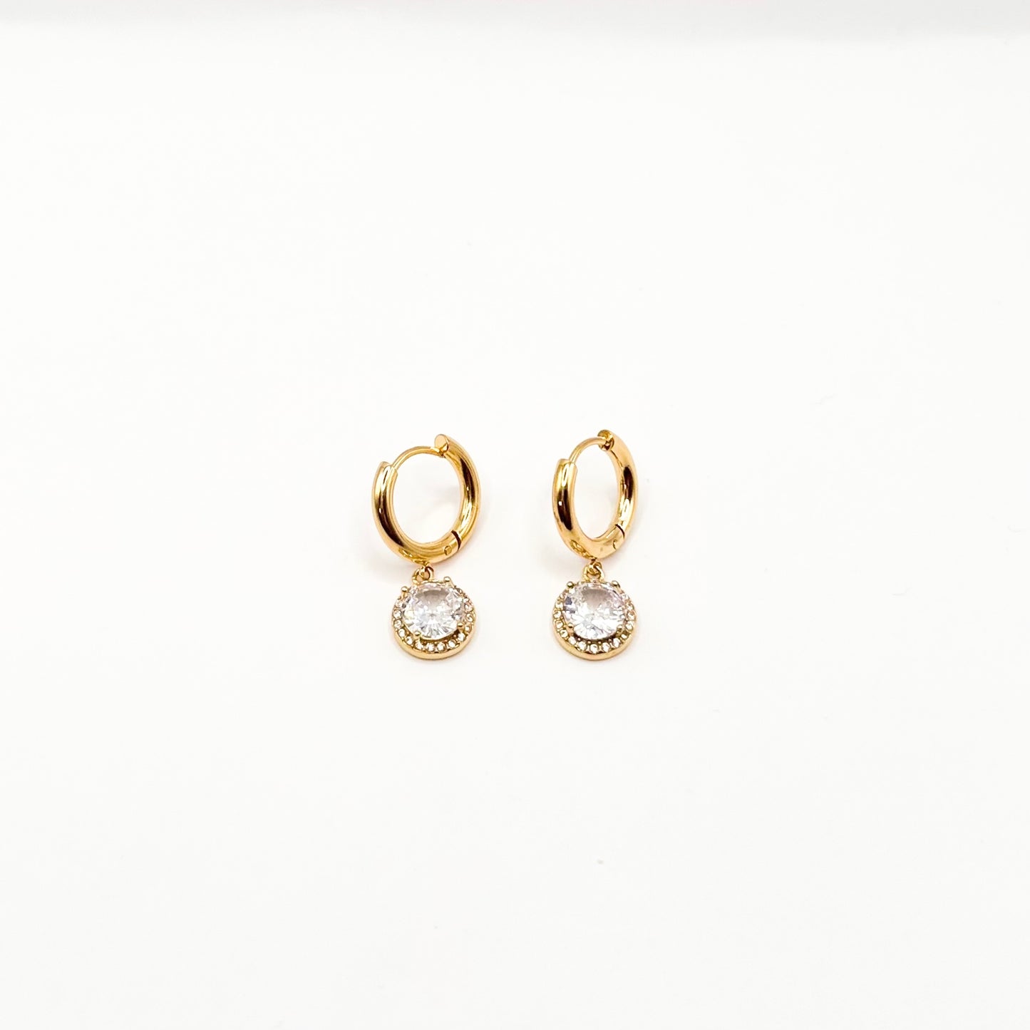 Virel earrings