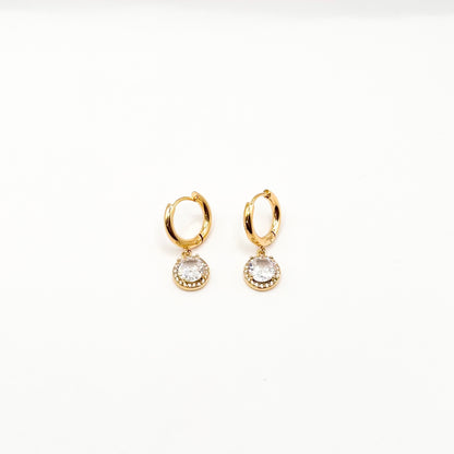 Virel earrings