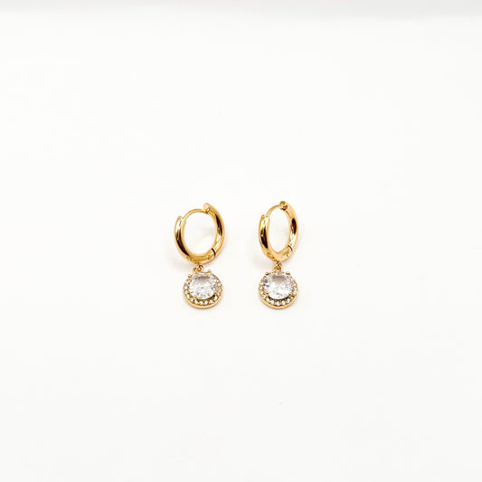 Virel earrings