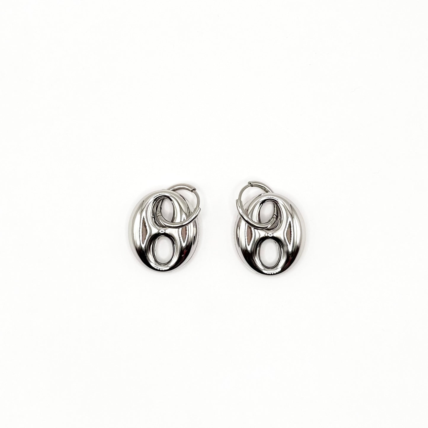 Lunor earrings