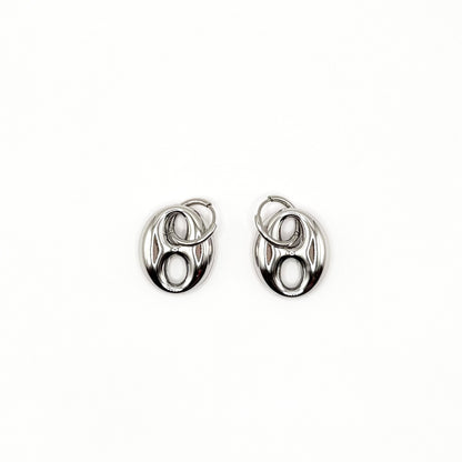 Lunor earrings