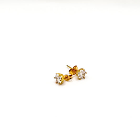 Selia earrings