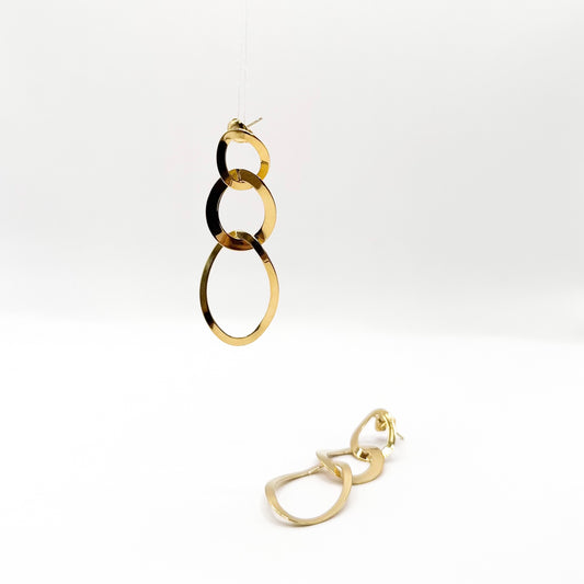 Avale earrings
