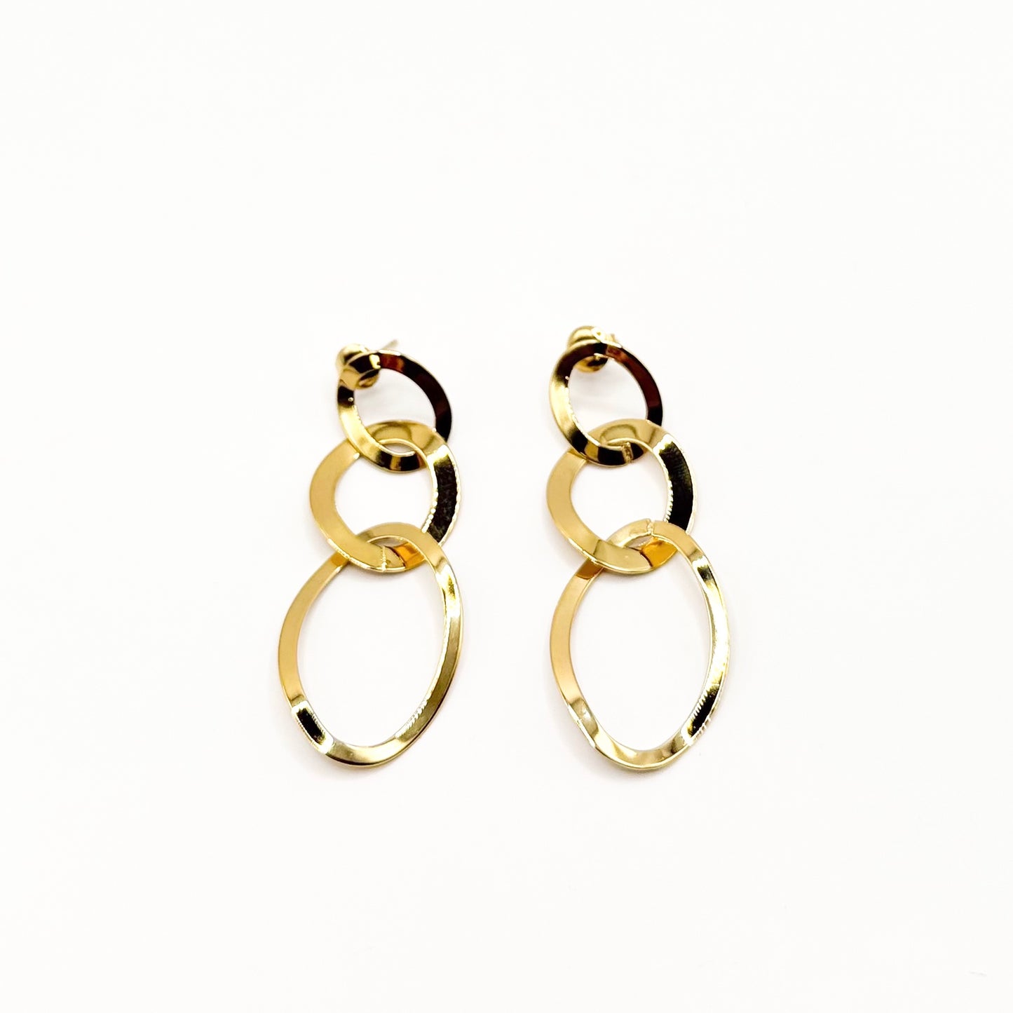 Avale earrings