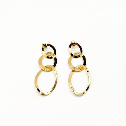 Avale earrings
