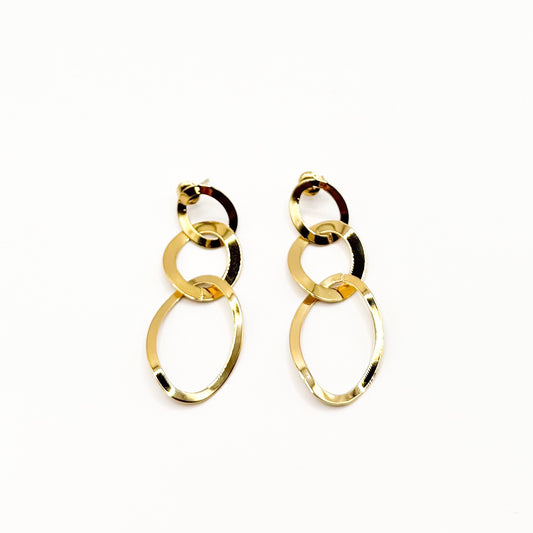 Avale earrings
