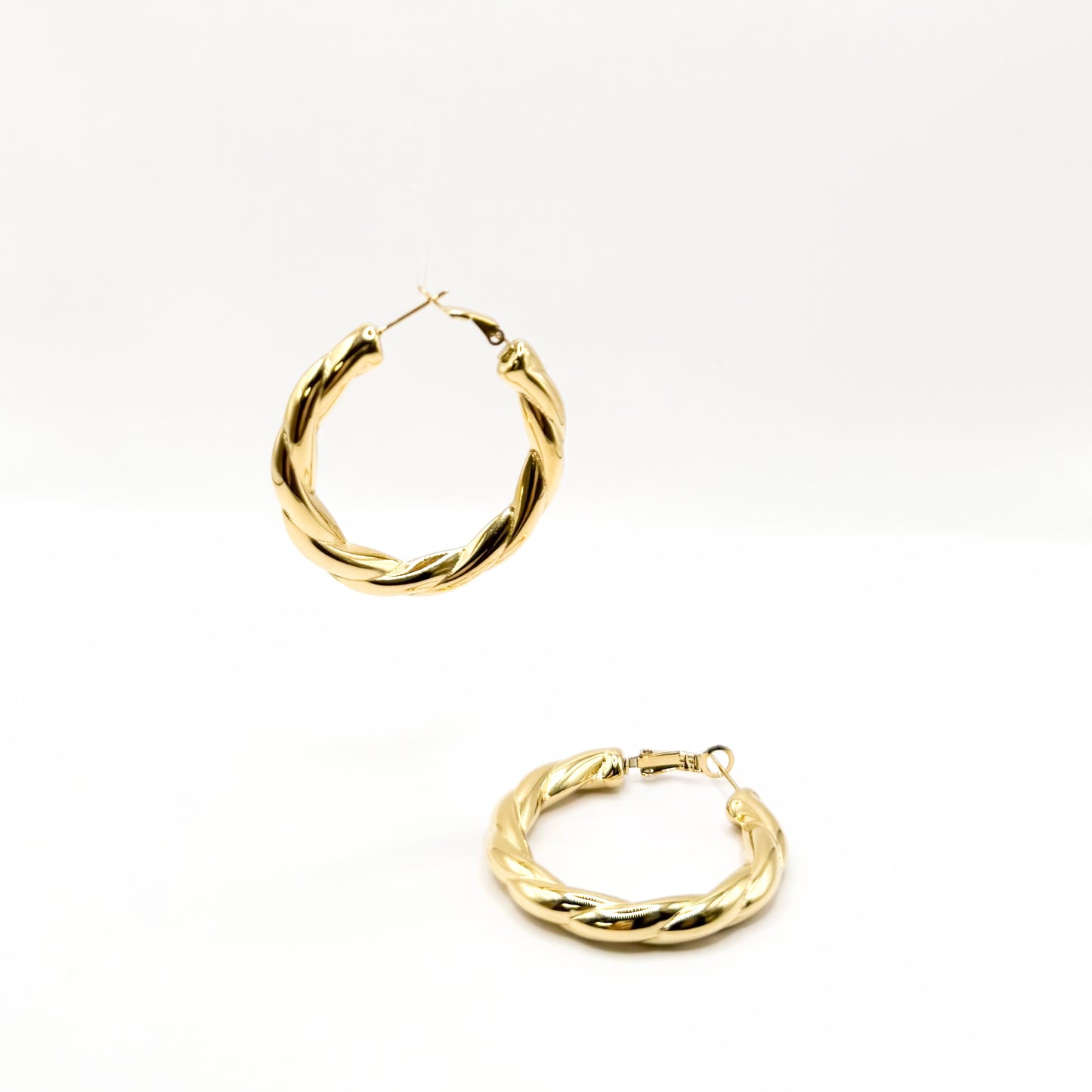Elune earrings