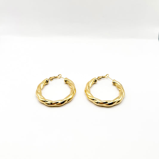 Elune earrings
