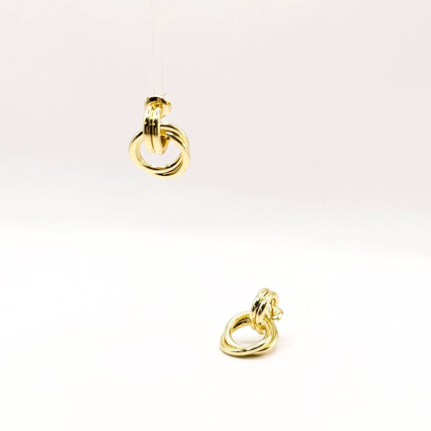 Novae earrings