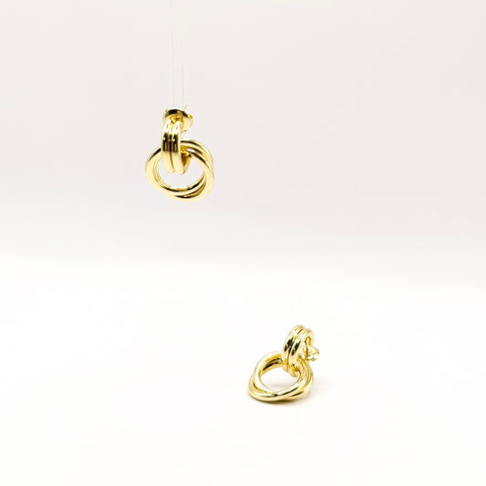 Novae earrings