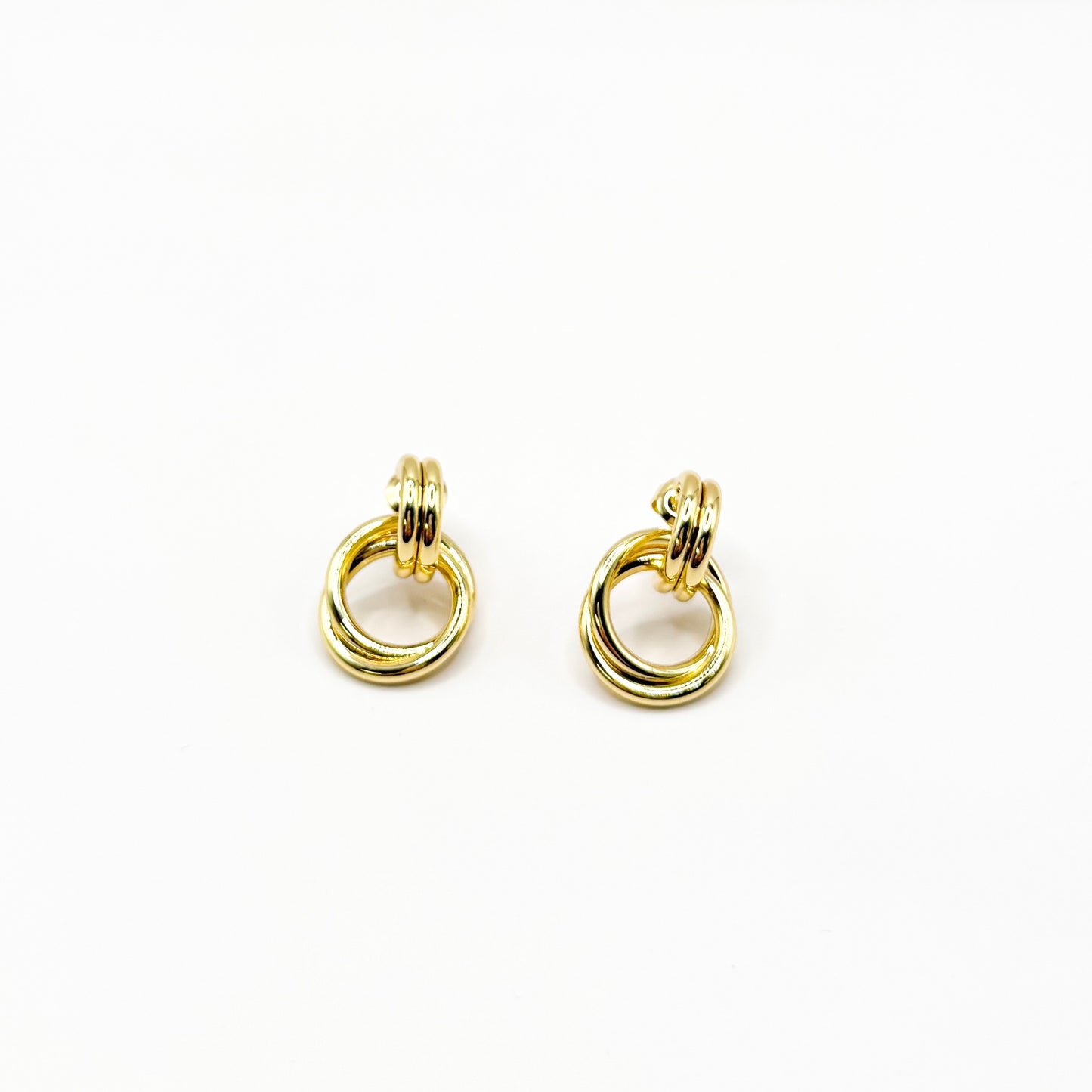 Novae earrings