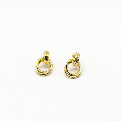Novae earrings