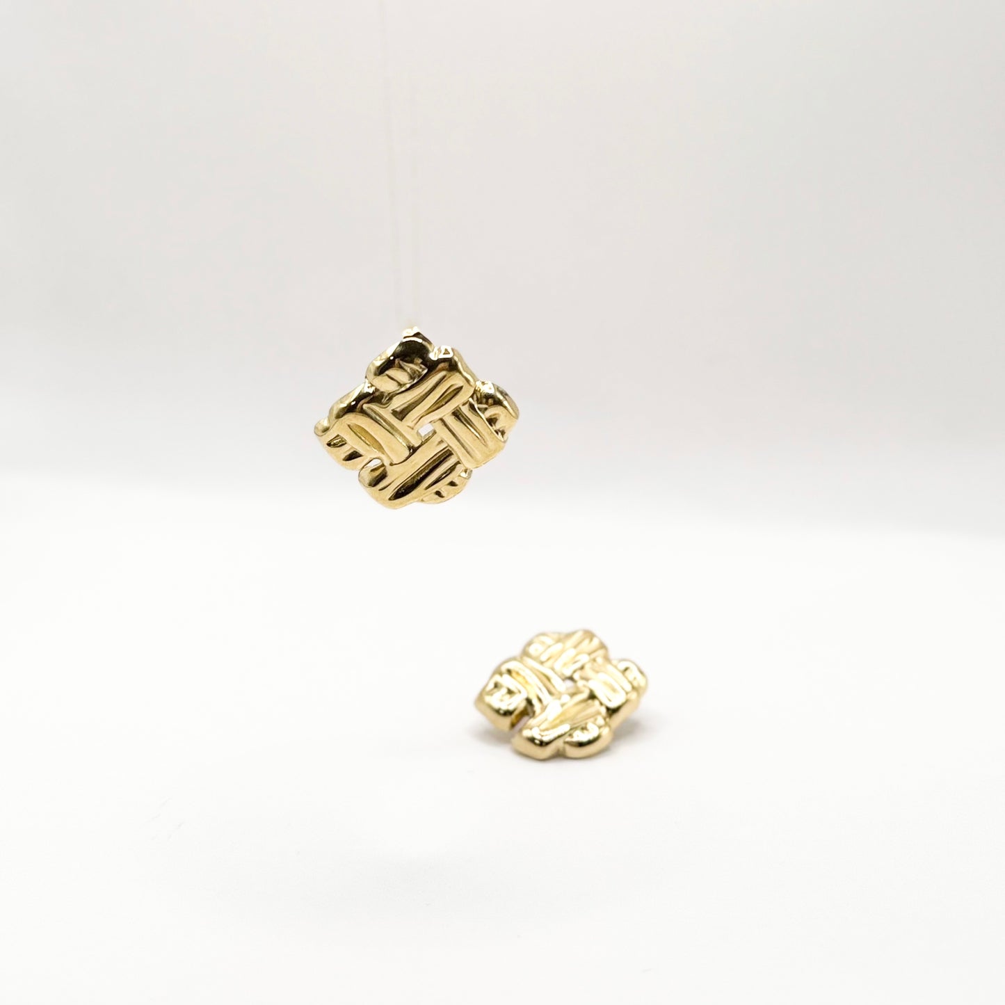 Orelia earrings