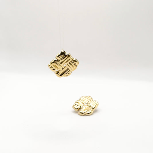 Orelia earrings