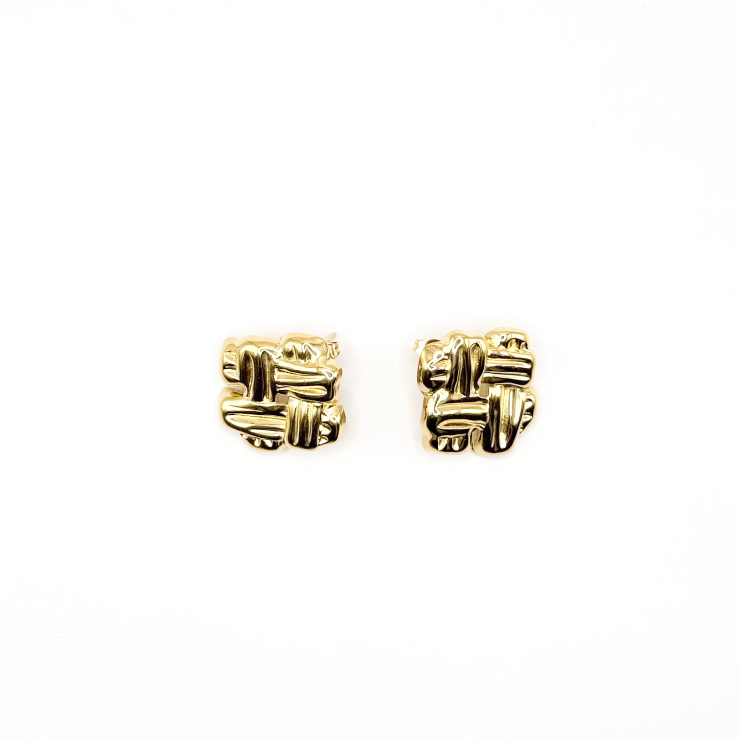Orelia earrings