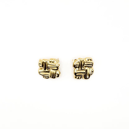 Orelia earrings