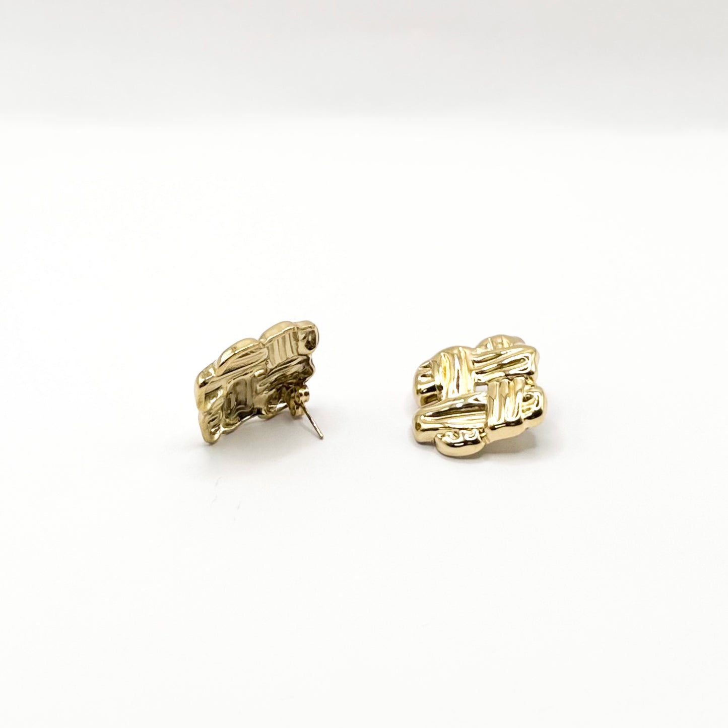 Orelia earrings