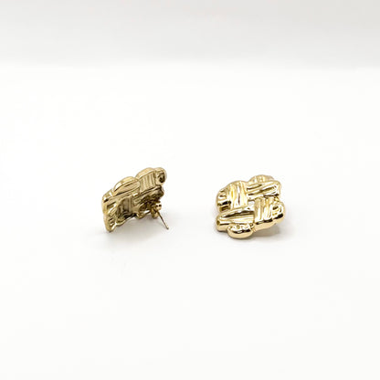 Orelia earrings
