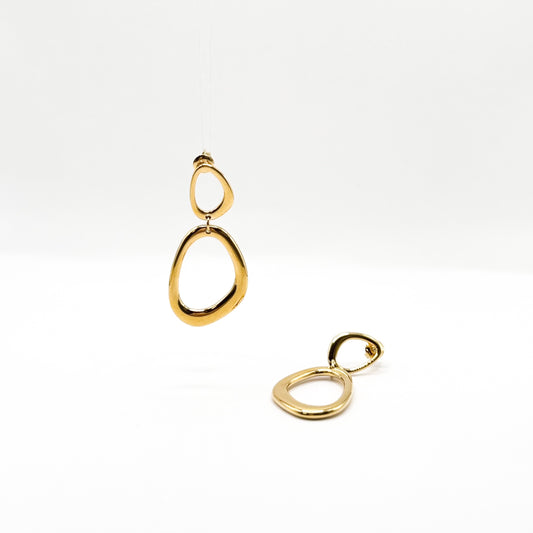 Velo earrings