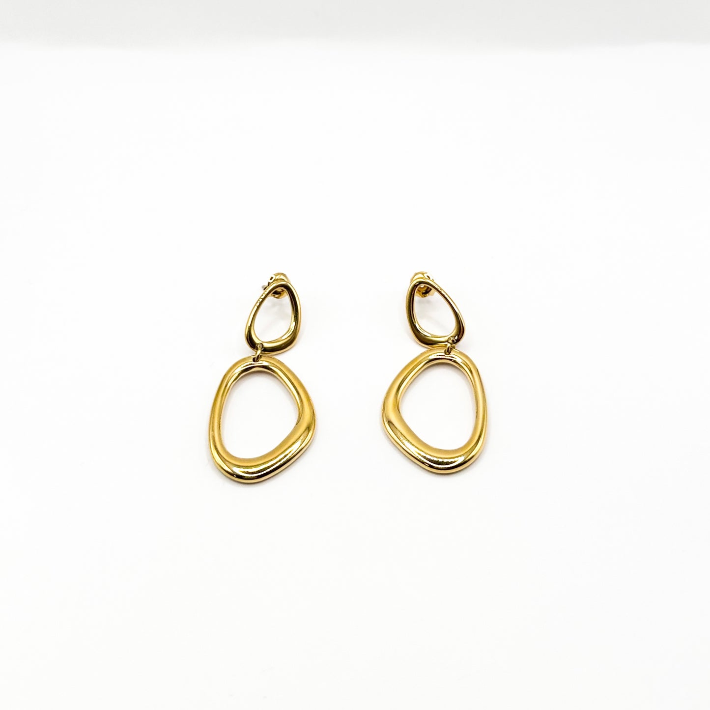 Velo earrings