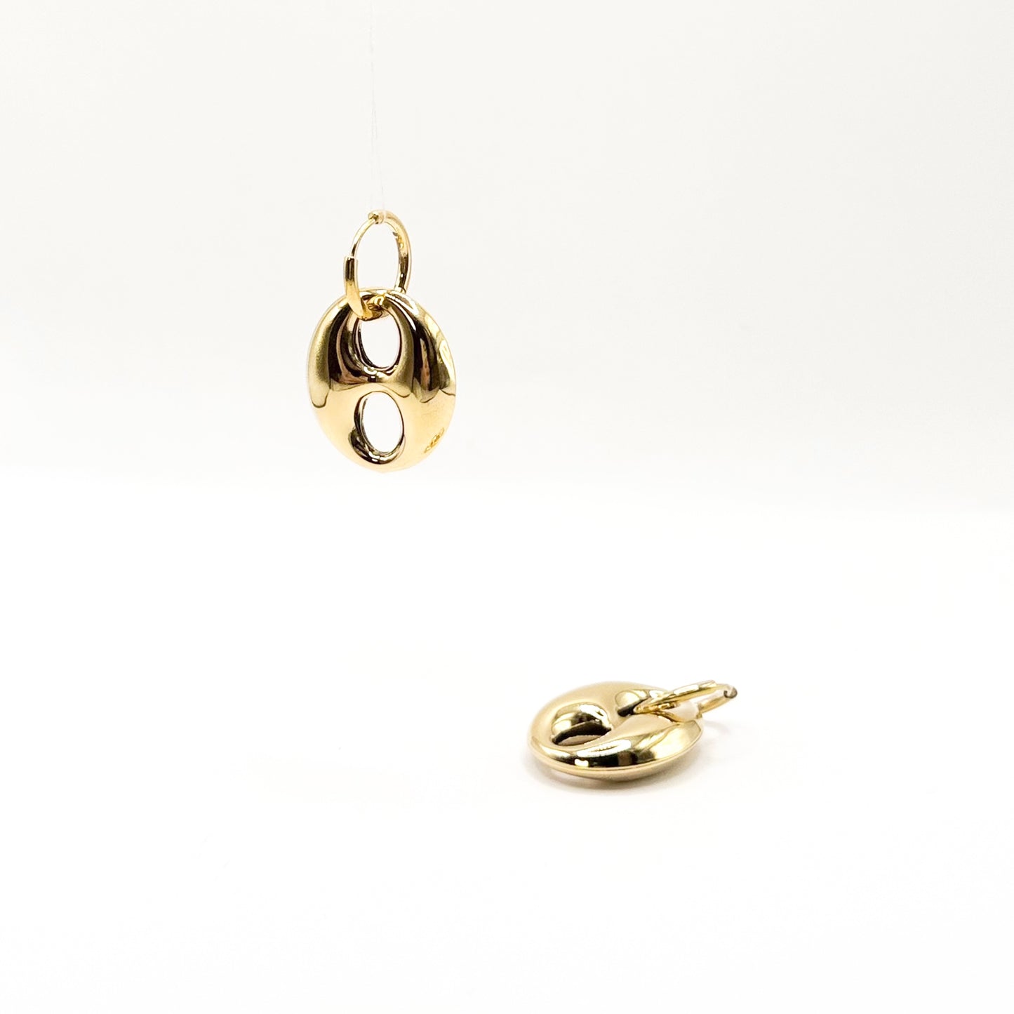 Aeris earrings