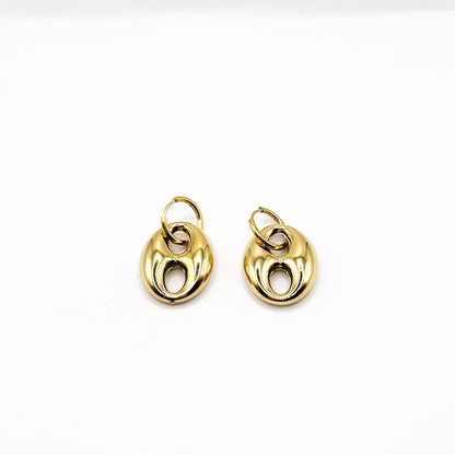 Aeris earrings