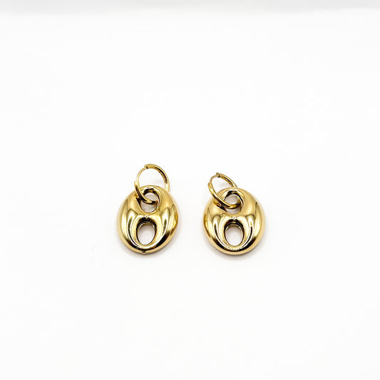 Aeris earrings