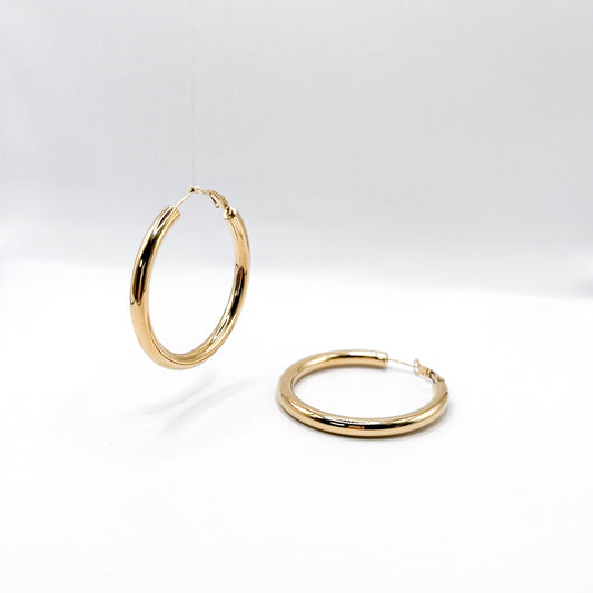 Onar earrings