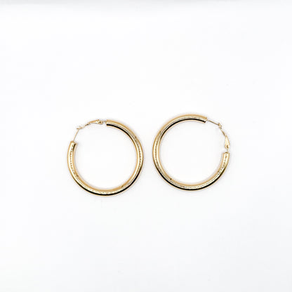 Onar earrings