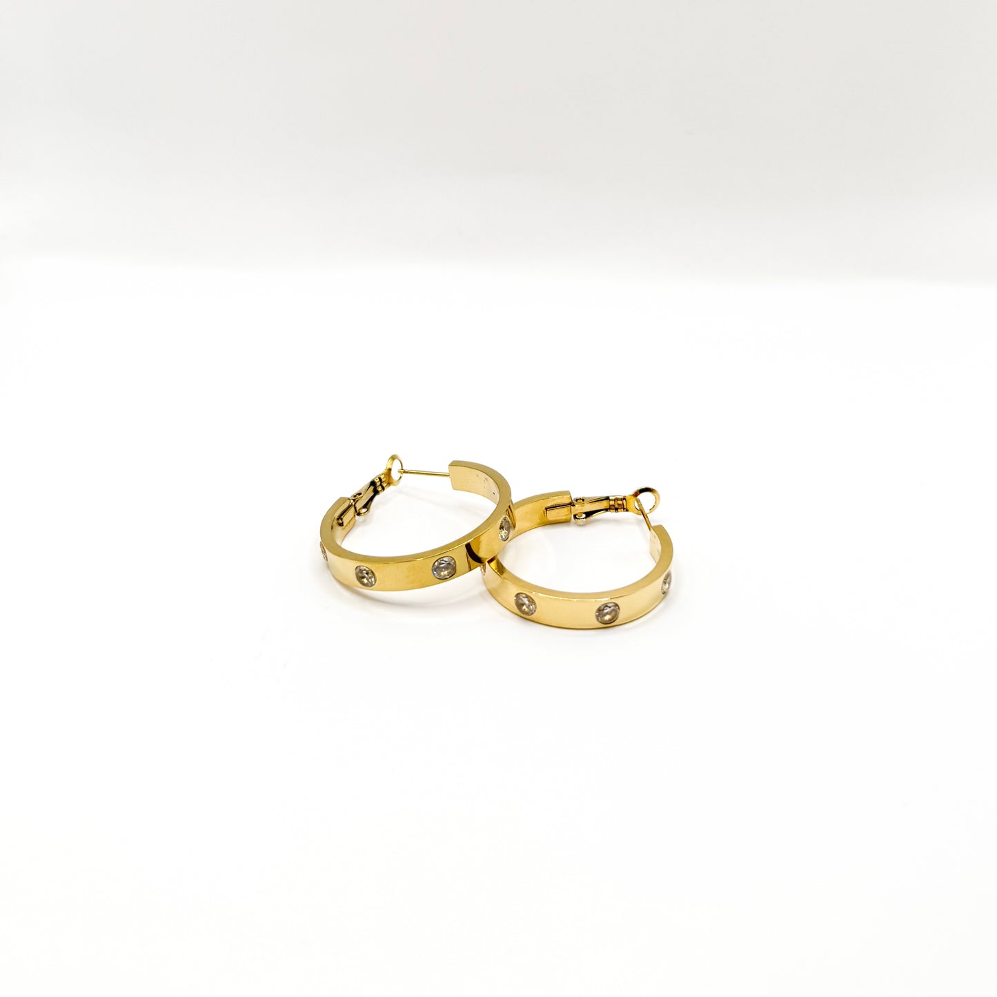 Nexis earrings