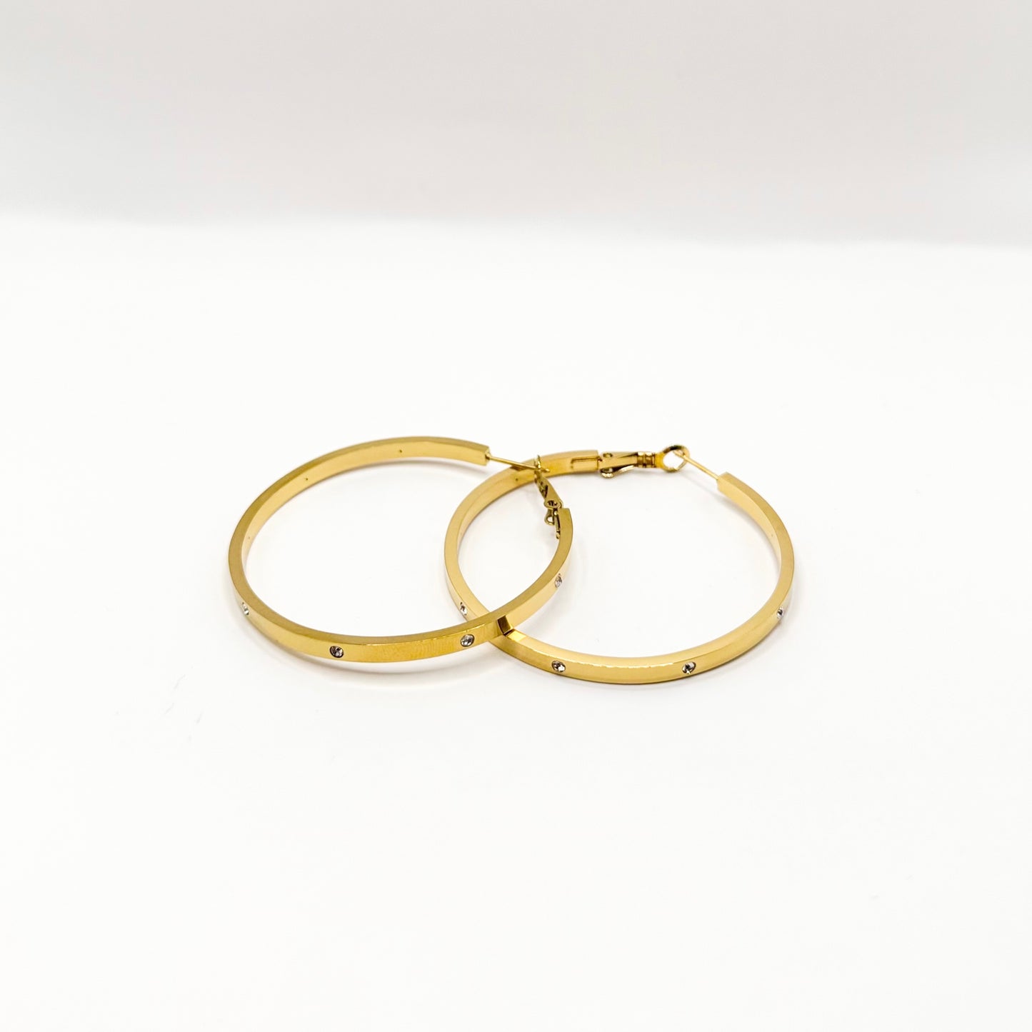 Solare earrings