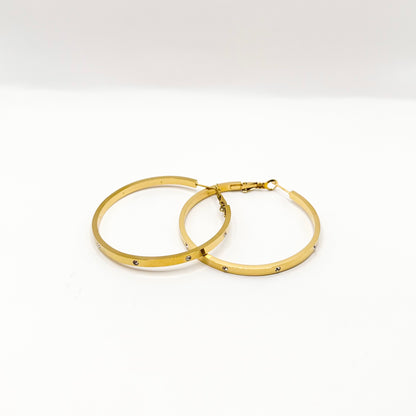 Solare earrings