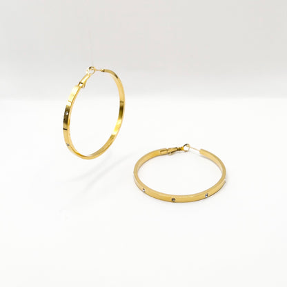 Solare earrings