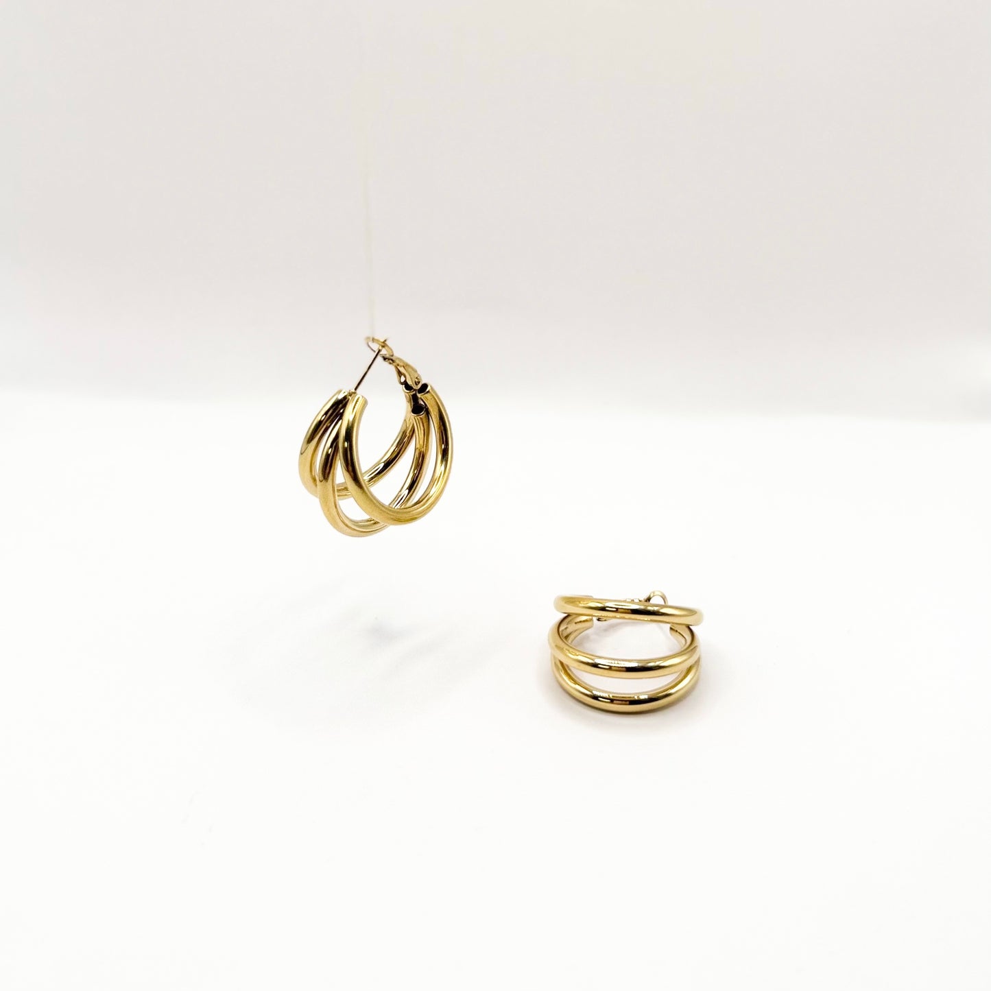 Elise earrings