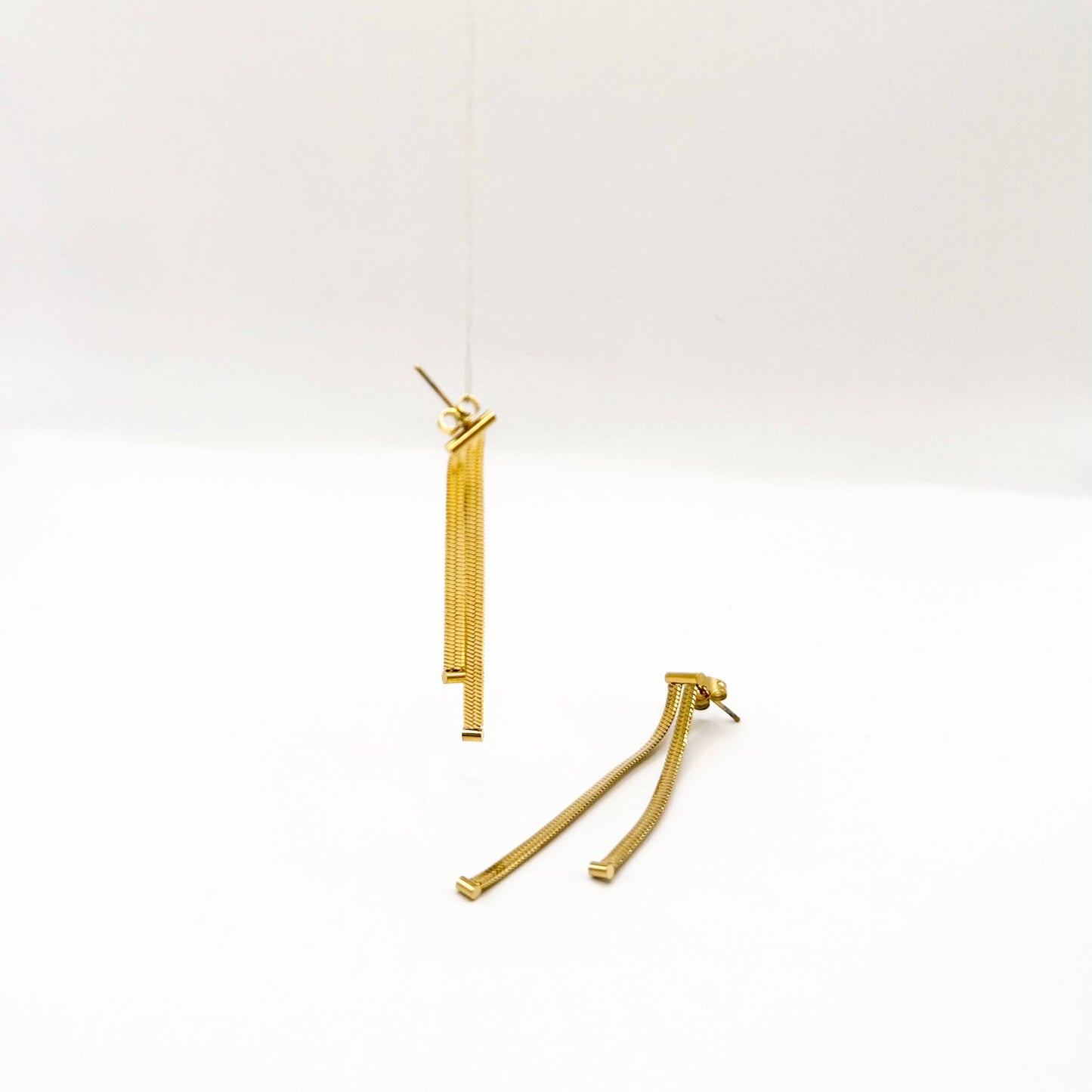 Nivell earrings