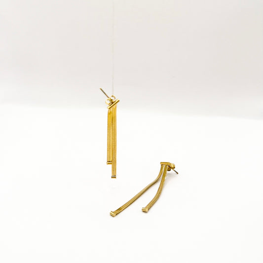 Nivell earrings