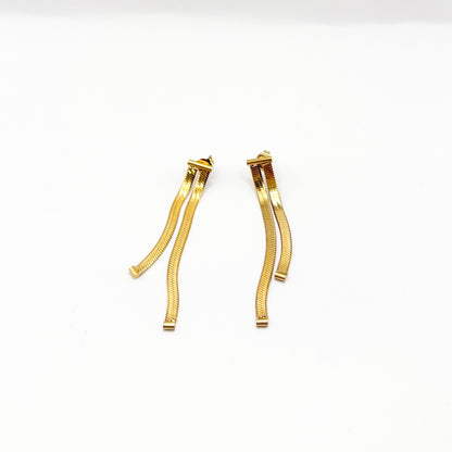 Nivell earrings