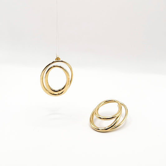 Esme earrings