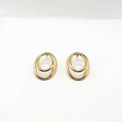Esme earrings