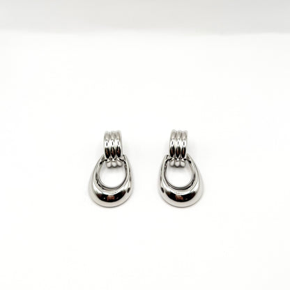 Viora earrings