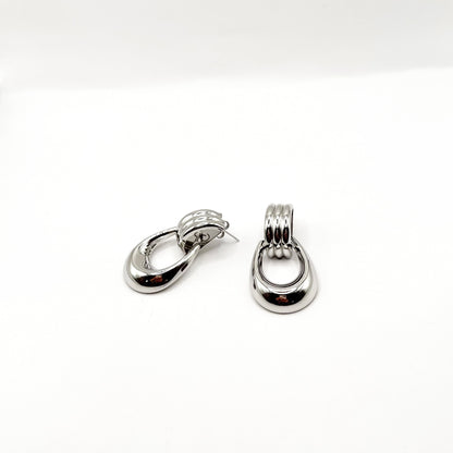 Viora earrings