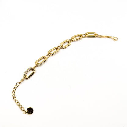 Luxeon Bracelet