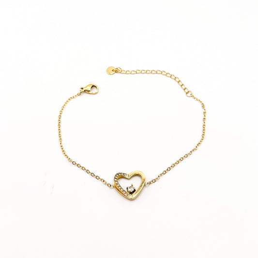Nivelle Bracelet