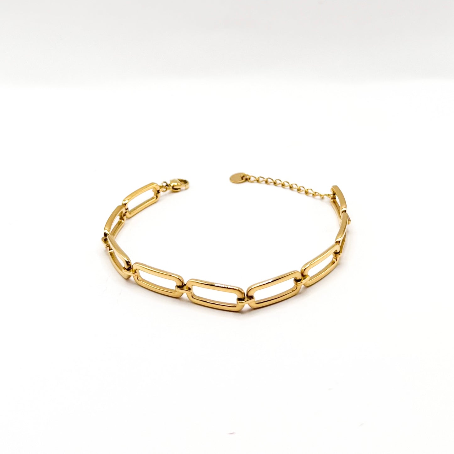 Nysa Bracelet