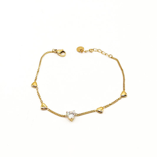Verta Bracelet