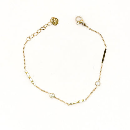 Elior Bracelet