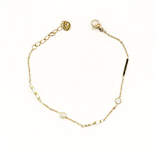 Elior Bracelet