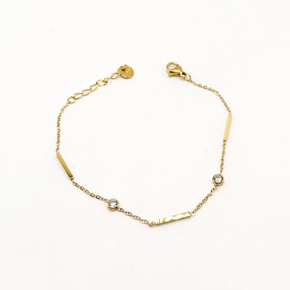 Elior Bracelet